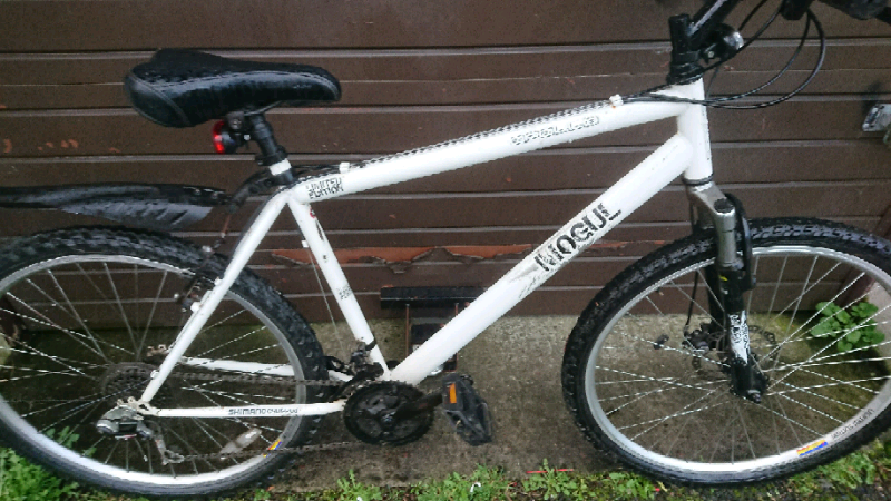 mens mountain bike gumtree